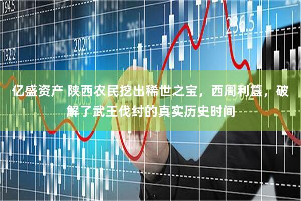 亿盛资产 陕西农民挖出稀世之宝，西周利簋，破解了武王伐纣的真实历史时间